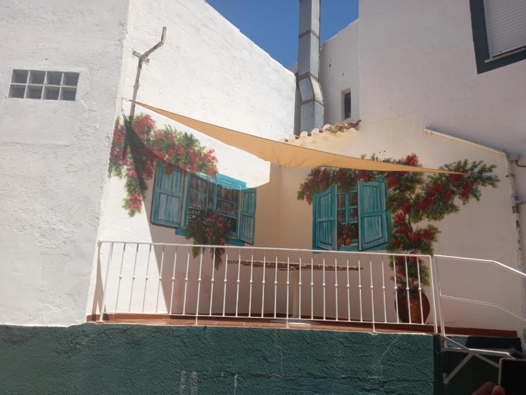 Casa Madeira Villa