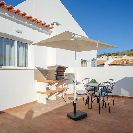 Casa Madeira Villa Burgau Exterior photo