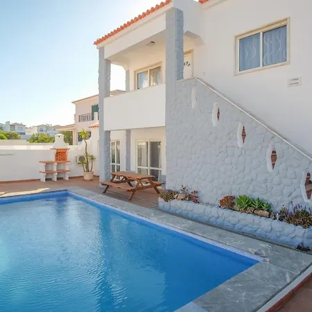 Casa Madeira Villa Burgau Exterior photo