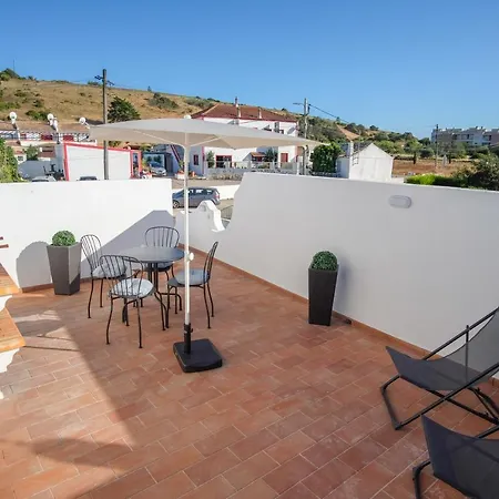 Casa Madeira Villa Burgau Exterior photo
