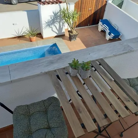 Casa Madeira Villa Burgau Exterior photo