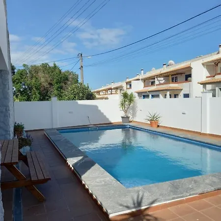 Casa Madeira Villa Burgau Exterior photo