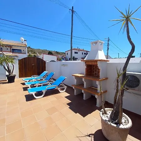 Casa Madeira Villa Burgau Exterior photo