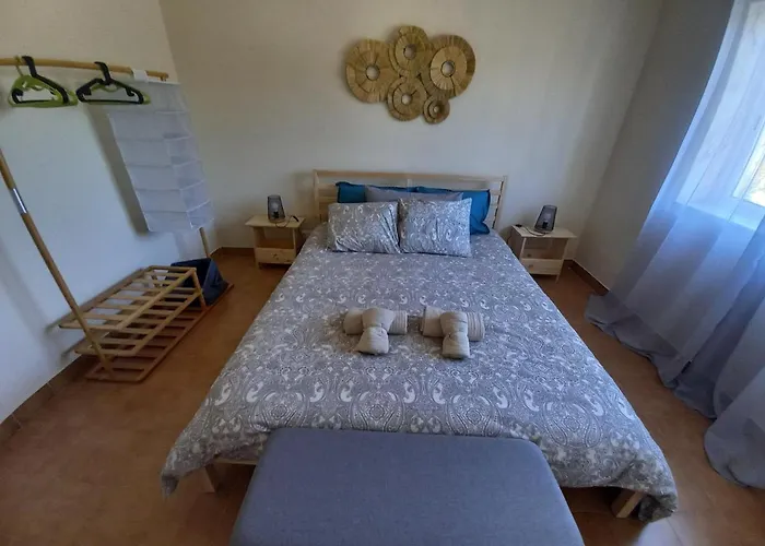 Casa Madeira
