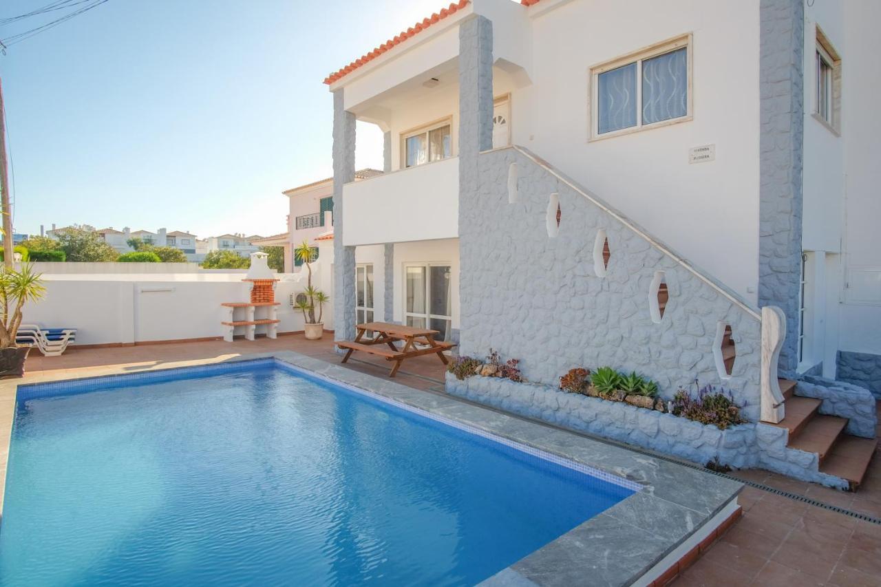 Villa Casa Madeira *