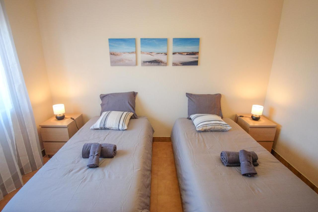 Casa Madeira Villa Burgau