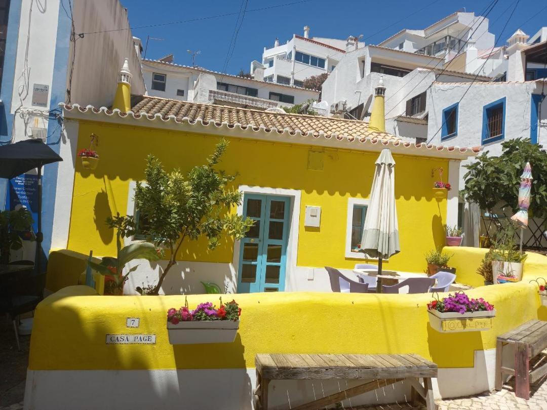 Casa Madeira Villa Burgau