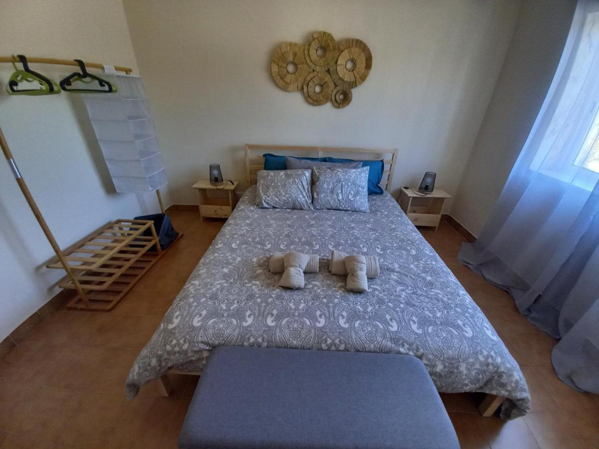 Casa Madeira Villa Burgau
