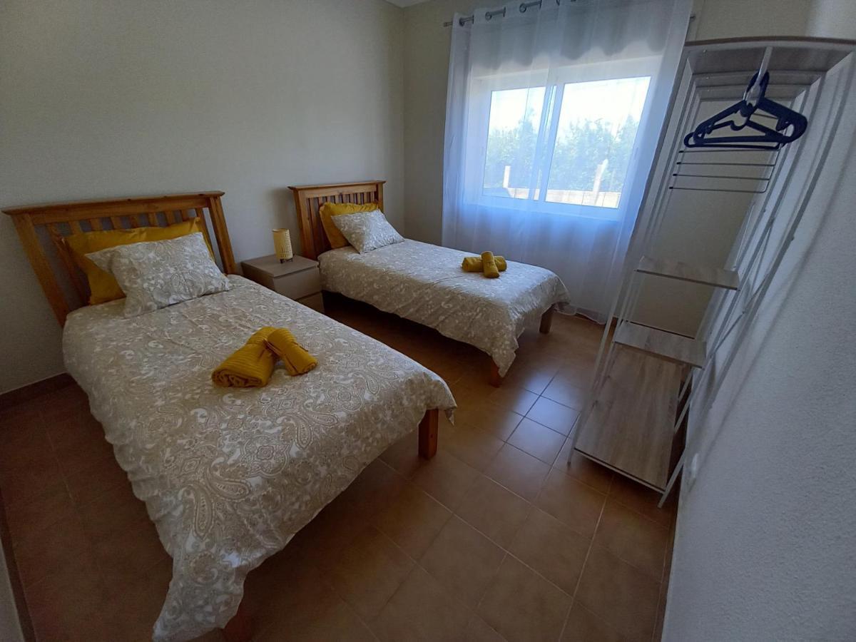 Casa Madeira Burgau