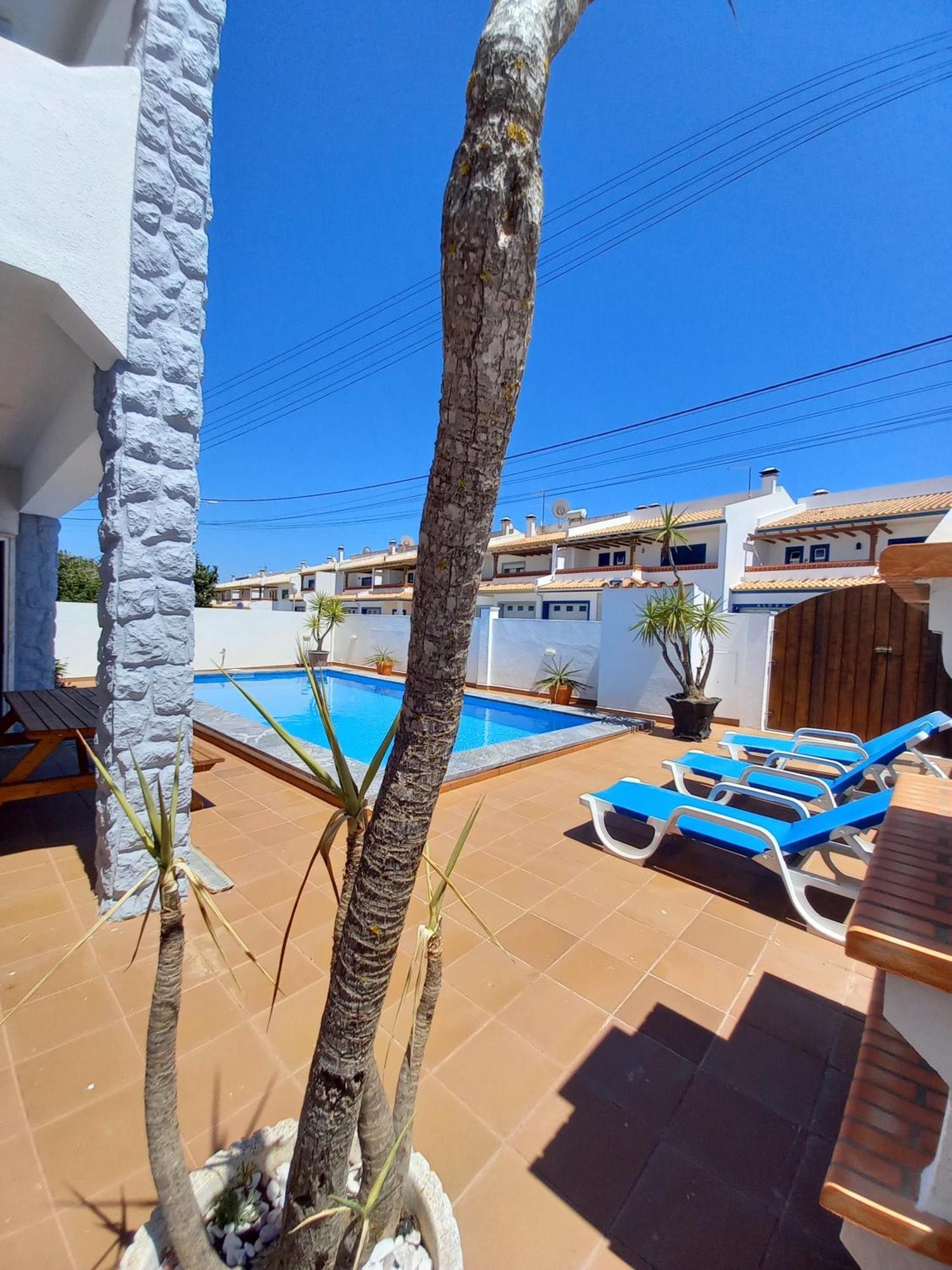 Villa Casa Madeira
